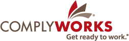 Complyworks Logo - Hyrdo-testing/flange hydrostatic testing page