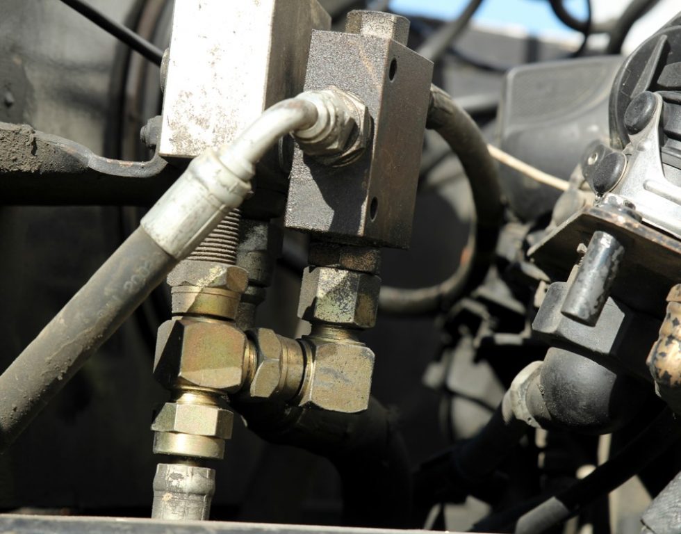 Hydraulic Torquing & Bolt Tensioning Services Helix Oilfield