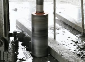 Cold Tap and Pipe Coring